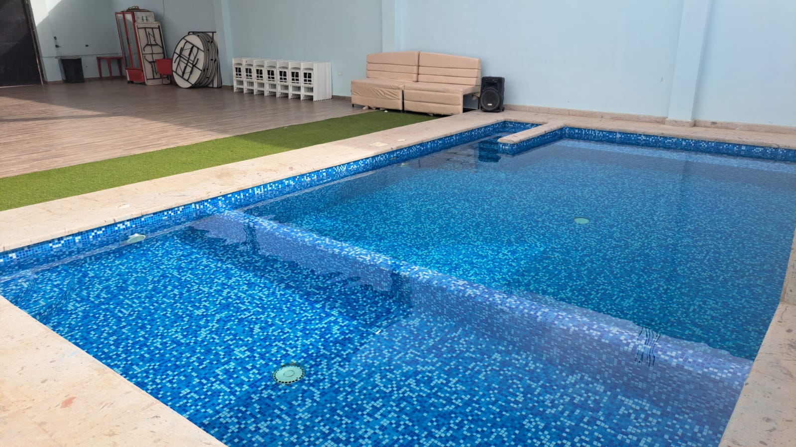 Salón para eventos